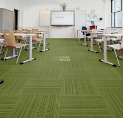 Forbo Tessera Layout & Outline 3106 fruit salad фото 2 | FLOORDEALER